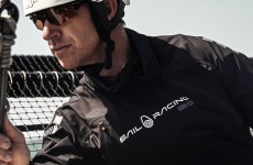 SAIL RACING 50KTS ENGINEERED WITH GORE-TEX® PRODUCTS