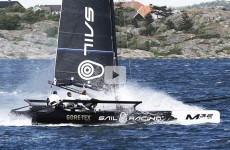 M32 CUP VIDEO